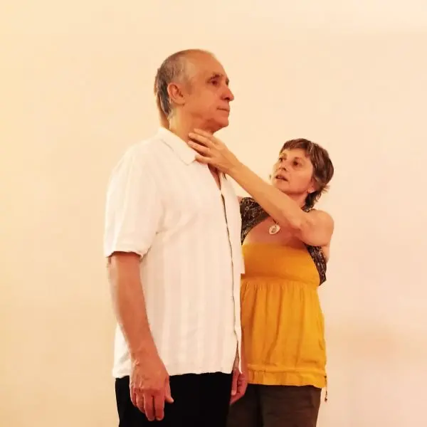 Solutions for pain, trauma, stress, anxiety, depression and other ailments 
