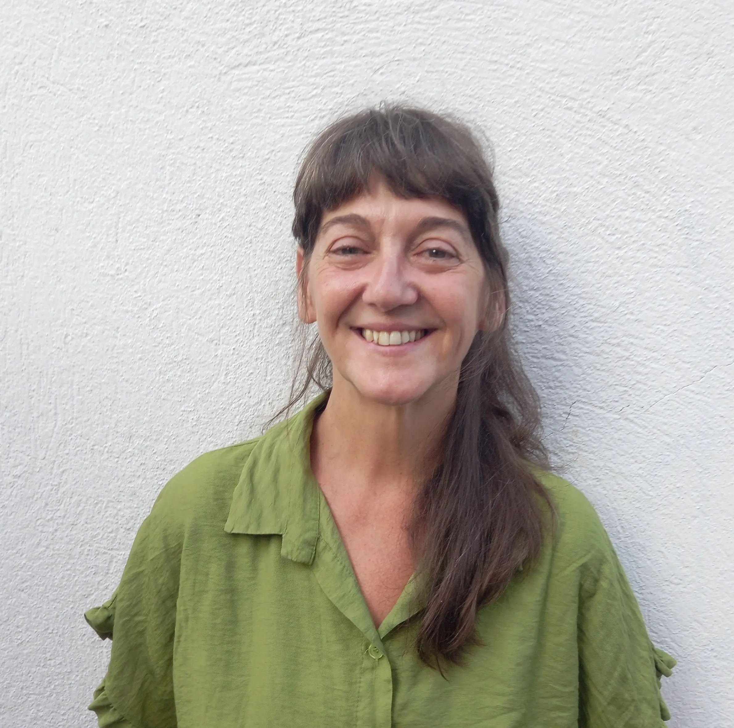 Saladina Cárdenas Calo