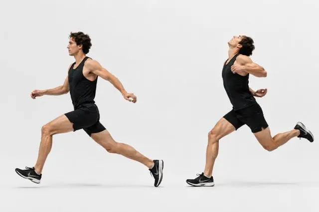 An aligned body improves your performance 