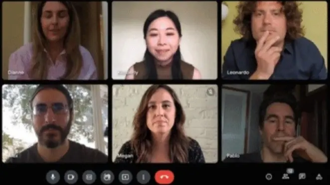 Online workshop: Inequality